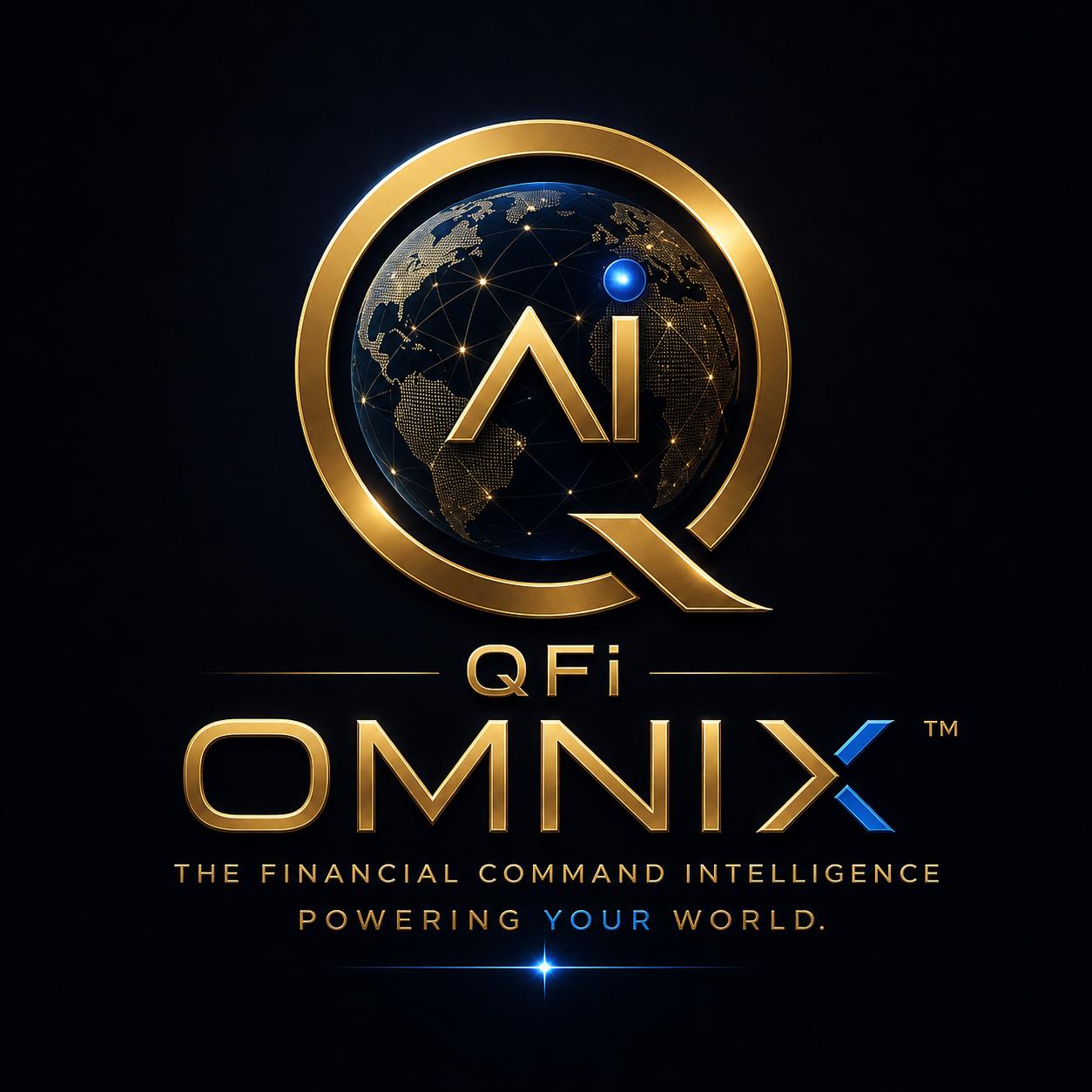 QFi OMNIX — The Omni Command Intelligence